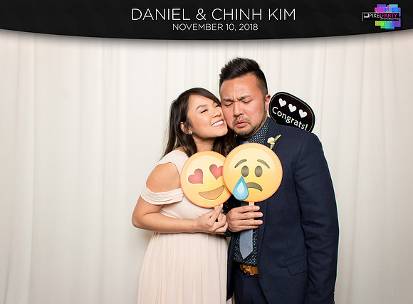 30164 - Chinh + Daniel Wedding Photobooth 2018