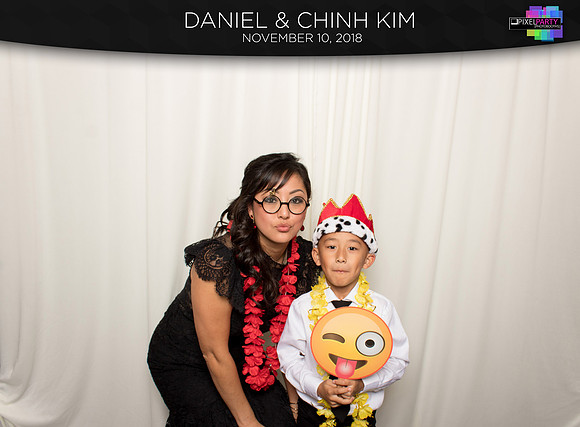 30170 - Chinh + Daniel Wedding Photobooth 2018