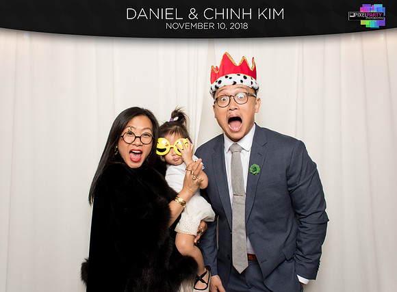 30219 - Chinh + Daniel Wedding Photobooth 2018