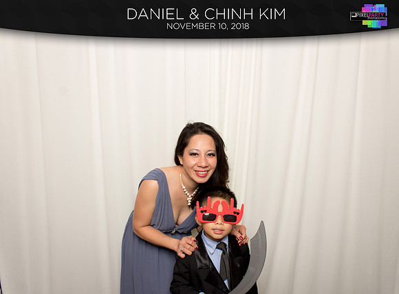 30053 - Chinh + Daniel Wedding Photobooth 2018