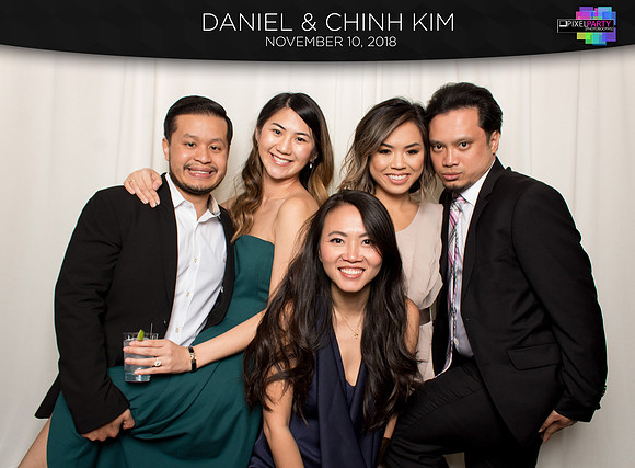 30073 - Chinh + Daniel Wedding Photobooth 2018