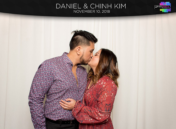 30194 - Chinh + Daniel Wedding Photobooth 2018