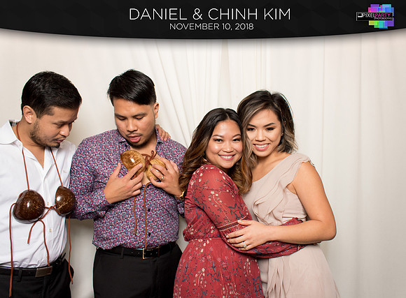 30188 - Chinh + Daniel Wedding Photobooth 2018