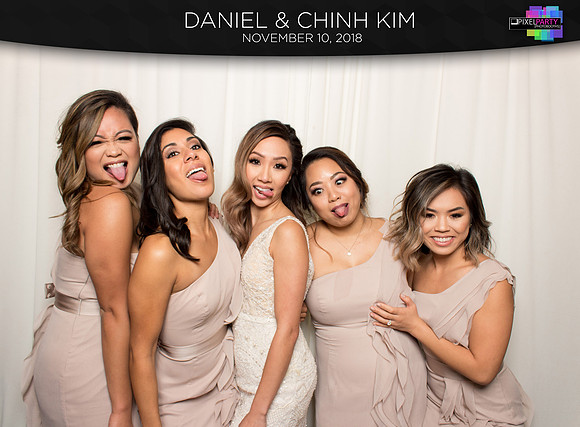 30147 - Chinh + Daniel Wedding Photobooth 2018