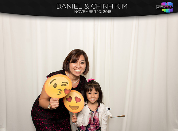 30223 - Chinh + Daniel Wedding Photobooth 2018