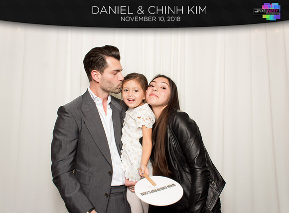 30393 - Chinh + Daniel Wedding Photobooth 2018