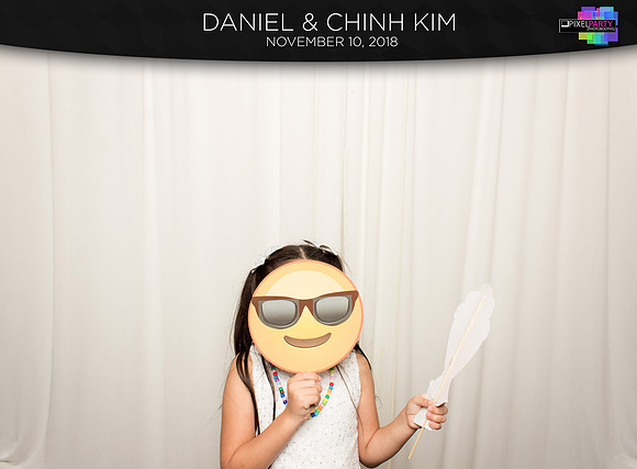 30270 - Chinh + Daniel Wedding Photobooth 2018