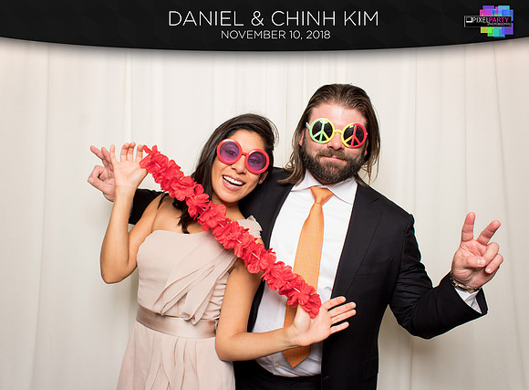 30285 - Chinh + Daniel Wedding Photobooth 2018