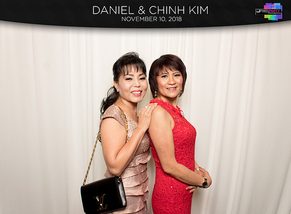 30035 - Chinh + Daniel Wedding Photobooth 2018