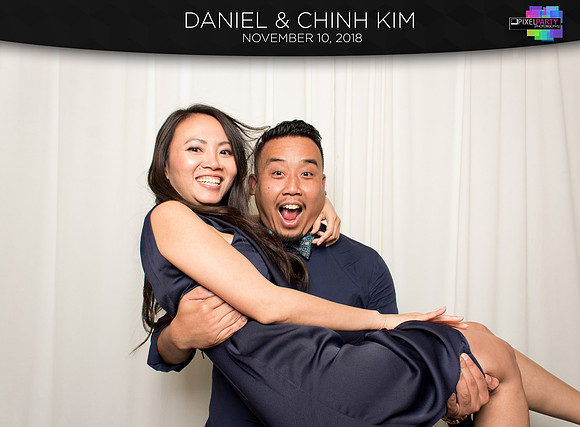 30342 - Chinh + Daniel Wedding Photobooth 2018