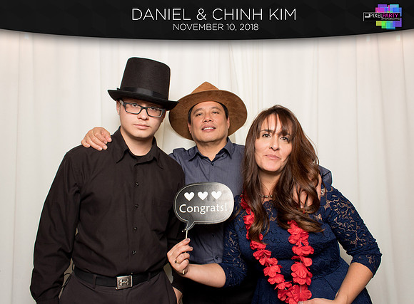 30209 - Chinh + Daniel Wedding Photobooth 2018