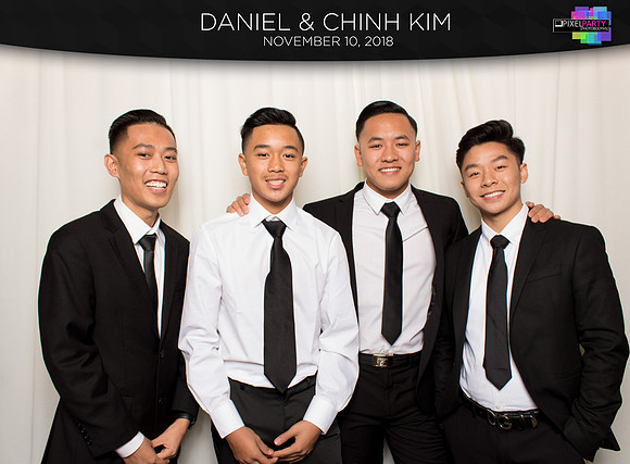 30151 - Chinh + Daniel Wedding Photobooth 2018