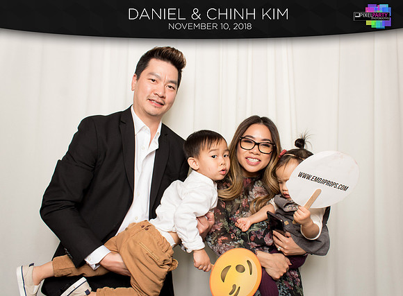 30371 - Chinh + Daniel Wedding Photobooth 2018