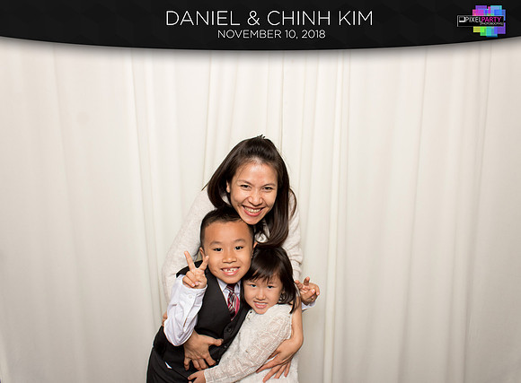 30049 - Chinh + Daniel Wedding Photobooth 2018