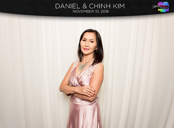 30033 - Chinh + Daniel Wedding Photobooth 2018