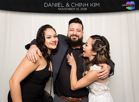 30418 - Chinh + Daniel Wedding Photobooth 2018