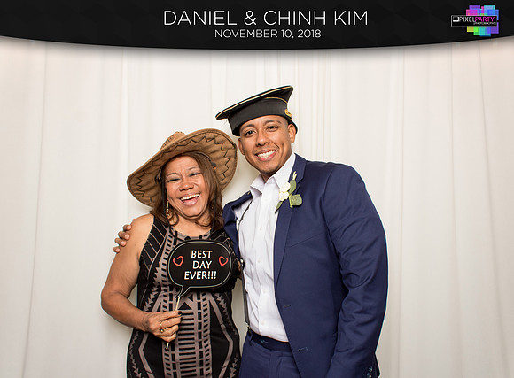 30276 - Chinh + Daniel Wedding Photobooth 2018