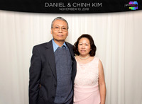 30010 - Chinh + Daniel Wedding Photobooth 2018