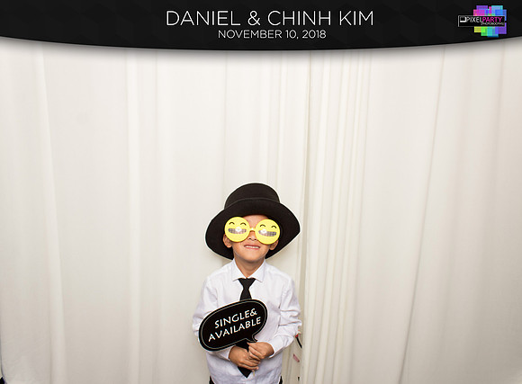 30353 - Chinh + Daniel Wedding Photobooth 2018