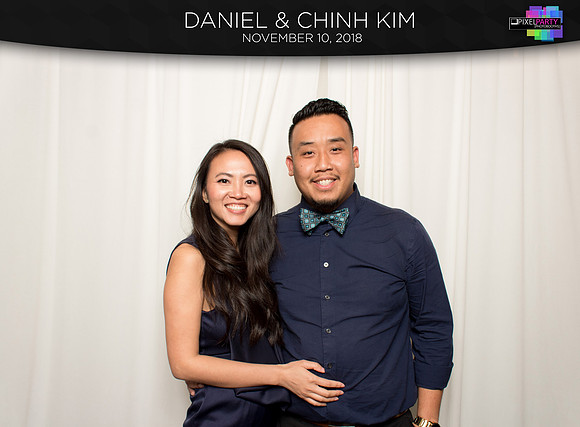 30340 - Chinh + Daniel Wedding Photobooth 2018
