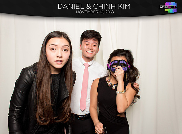 30302 - Chinh + Daniel Wedding Photobooth 2018