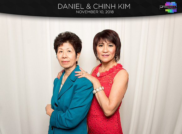 30039 - Chinh + Daniel Wedding Photobooth 2018