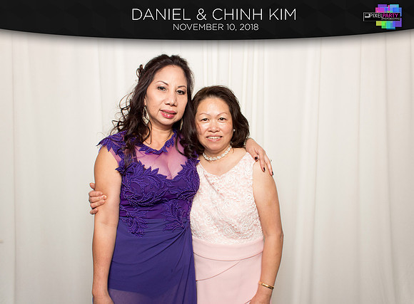 30203 - Chinh + Daniel Wedding Photobooth 2018