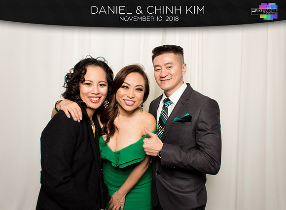 30365 - Chinh + Daniel Wedding Photobooth 2018