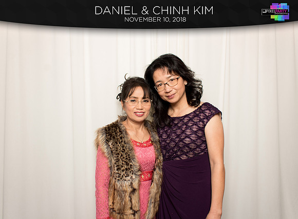 30230 - Chinh + Daniel Wedding Photobooth 2018