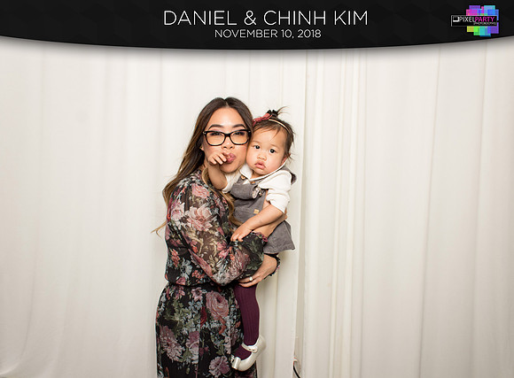 30368 - Chinh + Daniel Wedding Photobooth 2018