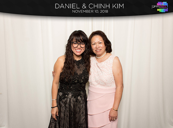 30200 - Chinh + Daniel Wedding Photobooth 2018