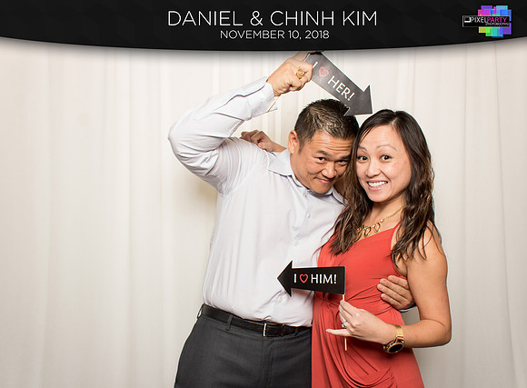 30254 - Chinh + Daniel Wedding Photobooth 2018