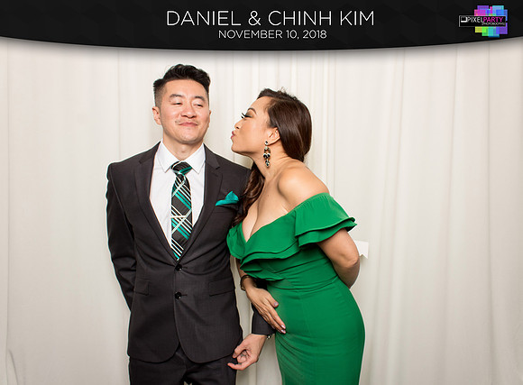 30242 - Chinh + Daniel Wedding Photobooth 2018