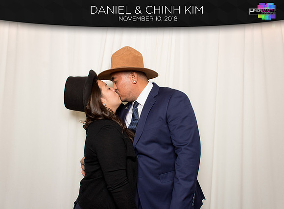 30106 - Chinh + Daniel Wedding Photobooth 2018