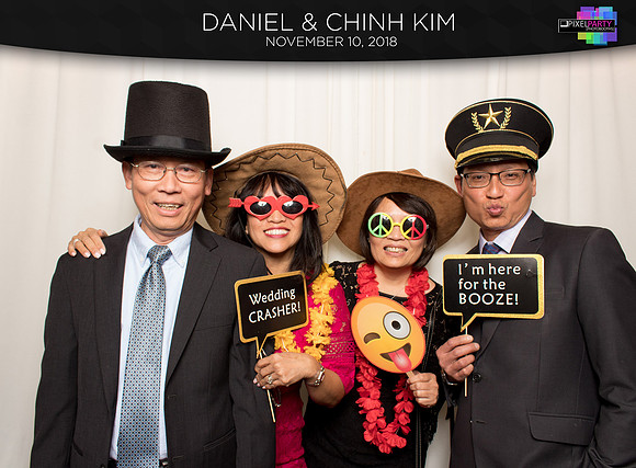 30067 - Chinh + Daniel Wedding Photobooth 2018