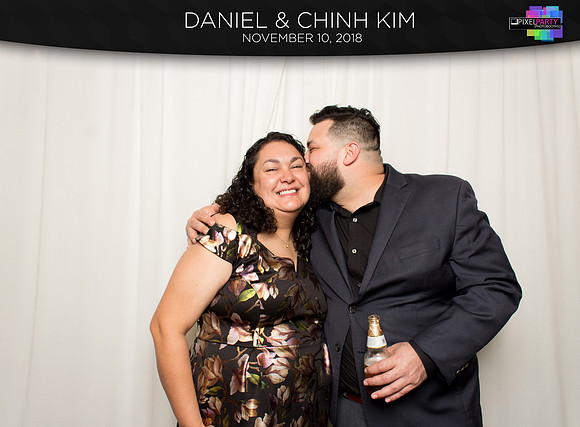 30399 - Chinh + Daniel Wedding Photobooth 2018
