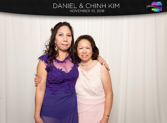 30204 - Chinh + Daniel Wedding Photobooth 2018