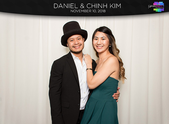 30402 - Chinh + Daniel Wedding Photobooth 2018