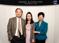 30008 - Chinh + Daniel Wedding Photobooth 2018