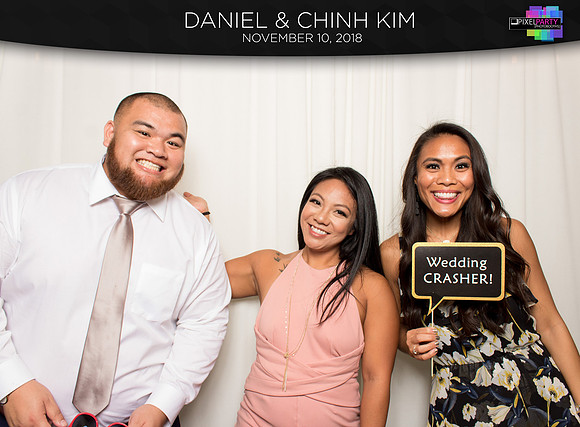 30348 - Chinh + Daniel Wedding Photobooth 2018