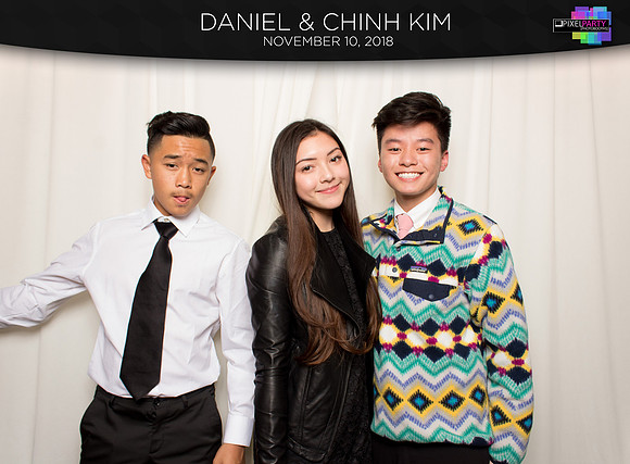 30278 - Chinh + Daniel Wedding Photobooth 2018