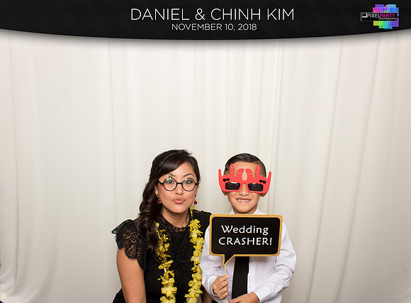 30179 - Chinh + Daniel Wedding Photobooth 2018