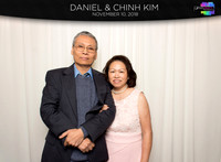 30012 - Chinh + Daniel Wedding Photobooth 2018