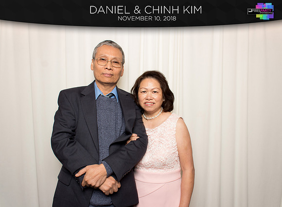 30012 - Chinh + Daniel Wedding Photobooth 2018