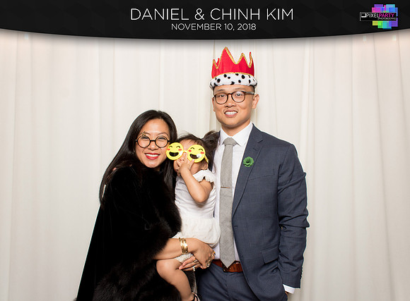 30217 - Chinh + Daniel Wedding Photobooth 2018
