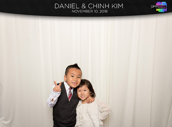 30048 - Chinh + Daniel Wedding Photobooth 2018