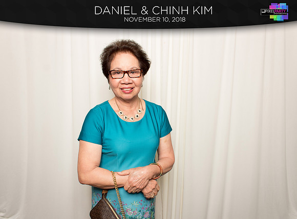 30250 - Chinh + Daniel Wedding Photobooth 2018