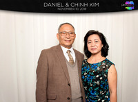 30020 - Chinh + Daniel Wedding Photobooth 2018
