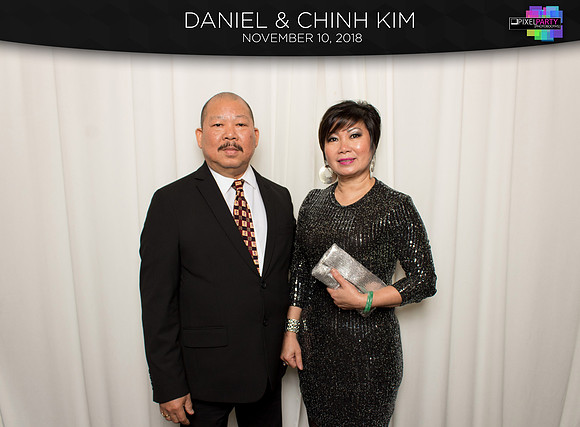 30013 - Chinh + Daniel Wedding Photobooth 2018