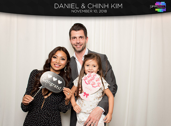 30154 - Chinh + Daniel Wedding Photobooth 2018